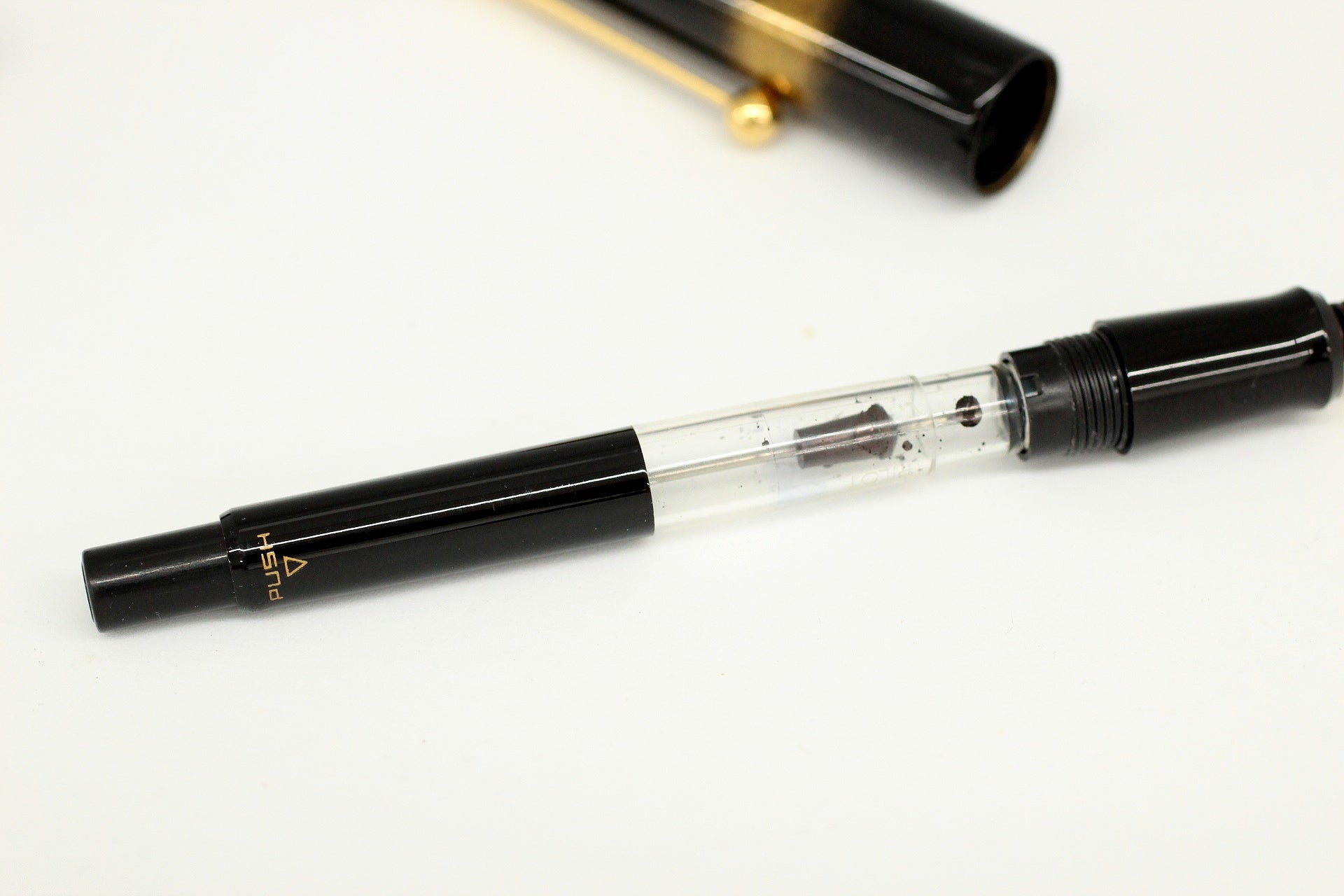 PILOT (パイロット) 万年筆 双鶴 蒔絵 ペン先 K14 10号 M - 安心保証・業界最安値の販売 福助