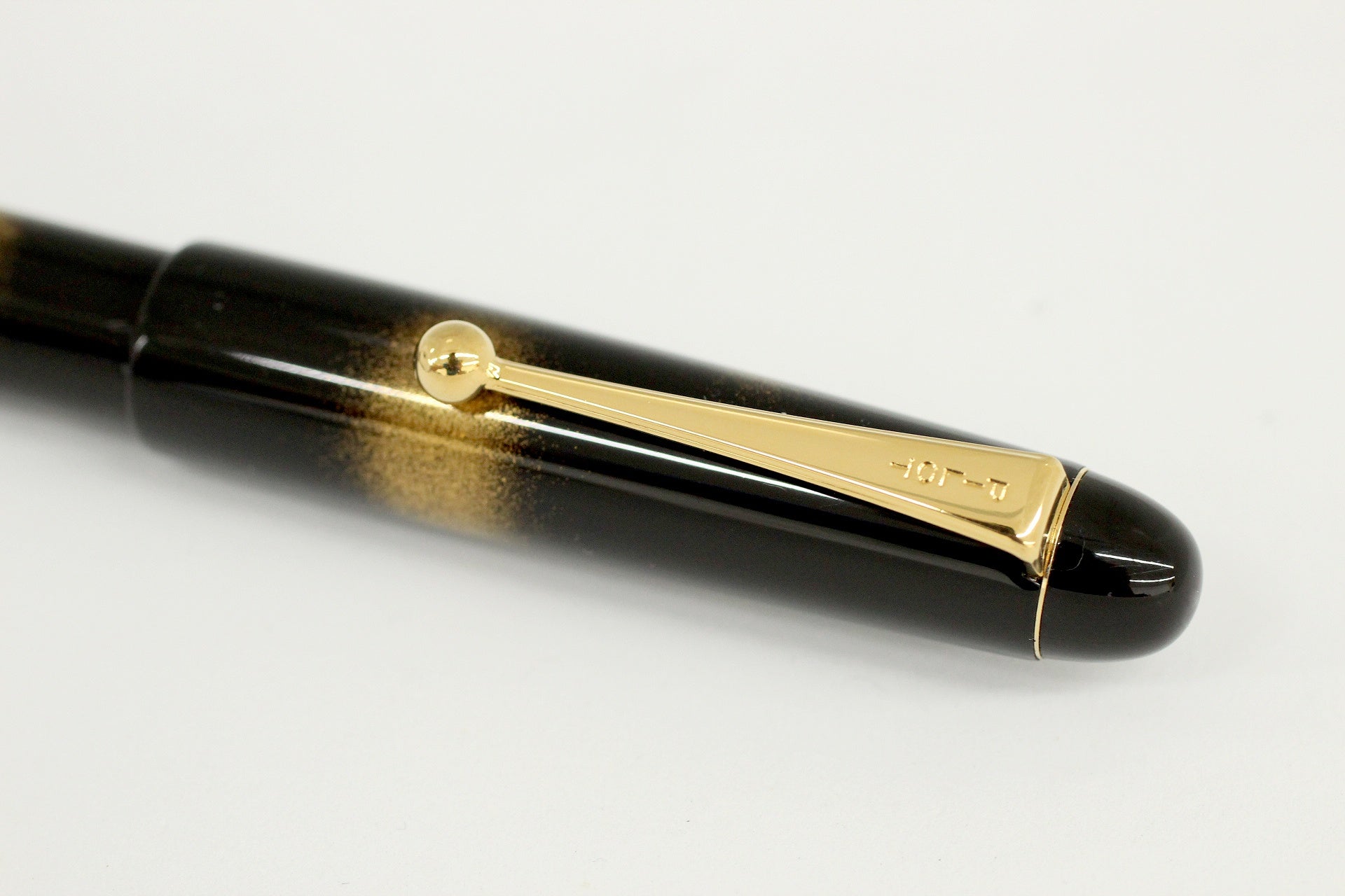 PILOT (パイロット) 万年筆 双鶴 蒔絵 ペン先 K14 10号 M - 安心保証・業界最安値の販売 福助