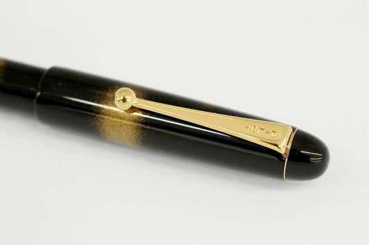 PILOT (パイロット) 万年筆 双鶴 蒔絵 ペン先 K14 10号 M - 安心保証・業界最安値の販売 福助