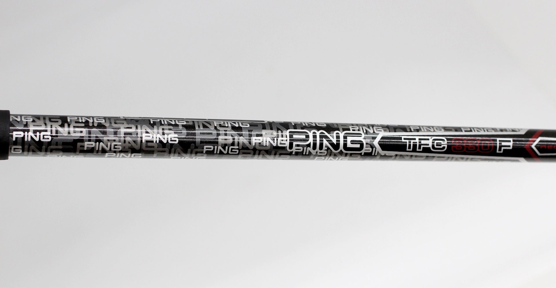 PING(ピン) フェアウェイウッド G20 5W 18° ゴルフクラブ TFC330F R 42.5 REGULAR - 安心保証・業界最安値の販売 福助