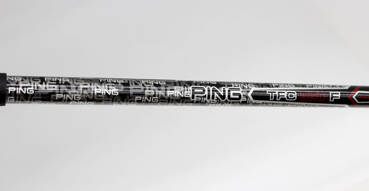 PING(ピン) フェアウェイウッド G20 5W 18° ゴルフクラブ TFC330F R 42.5 REGULAR - 安心保証・業界最安値の販売 福助