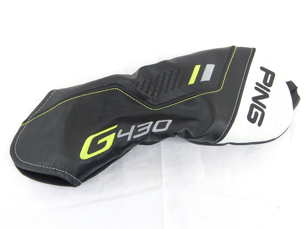 PING ピン フェアウェイウッド G430MAX 5 シャフト ALTA J CB ゴルフクラブ - 安心保証・業界最安値の販売 福助