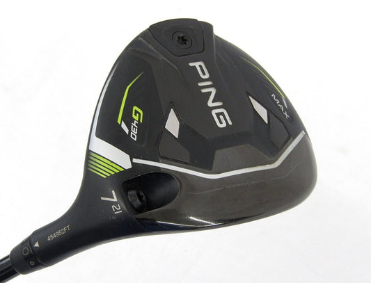 PING ピン フェアウェイウッド G430MAX 7 シャフト：ALTA J CB ゴルフクラブ - 安心保証・業界最安値の販売 福助