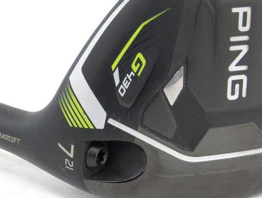 PING ピン フェアウェイウッド G430MAX 7 シャフト：ALTA J CB ゴルフクラブ - 安心保証・業界最安値の販売 福助