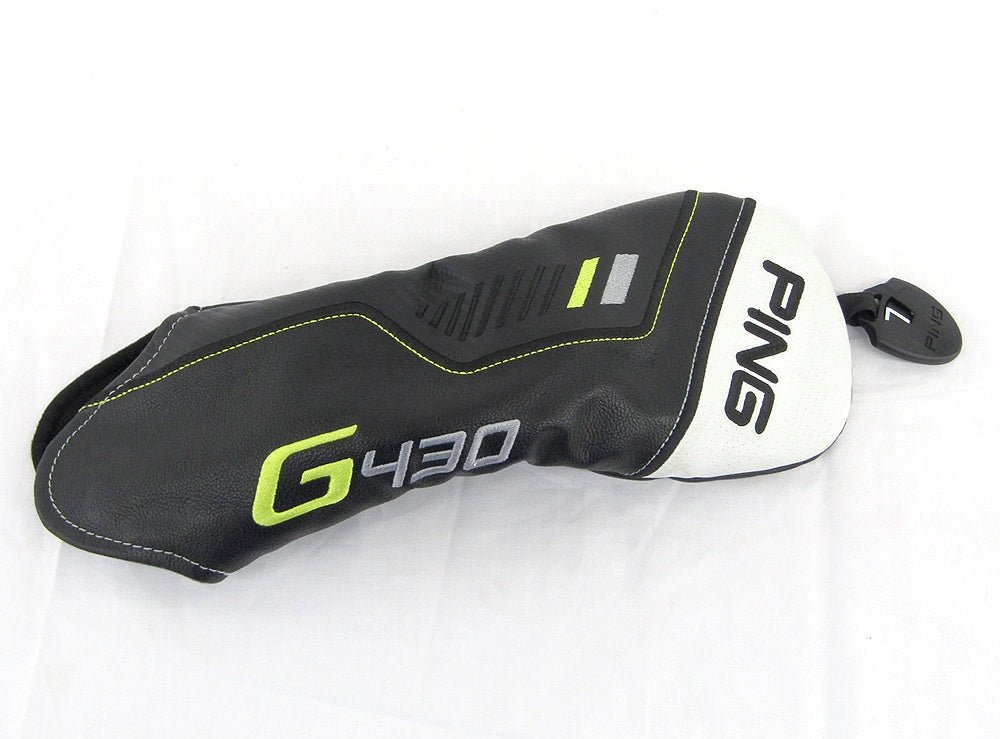 PING ピン フェアウェイウッド G430MAX 7 シャフト：ALTA J CB ゴルフクラブ - 安心保証・業界最安値の販売 福助