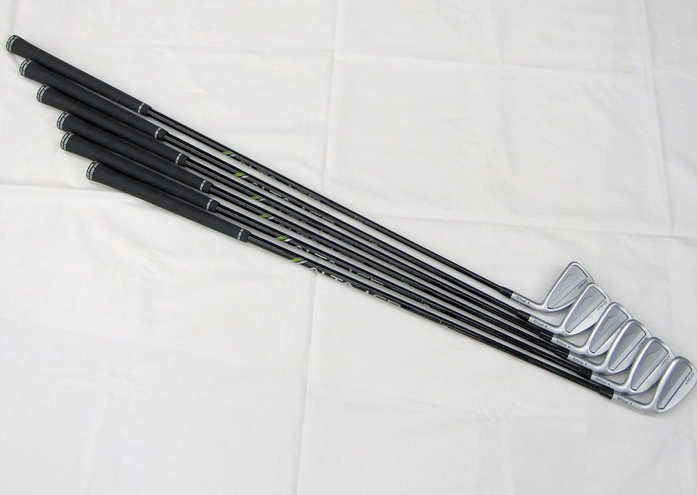 PING ピンゴルフ i230 アイアン6本セット シャフト：ALTA J CB フレックス：SR ゴルフクラブ 男性右利き用 - 安心保証・業界最安値の販売 福助