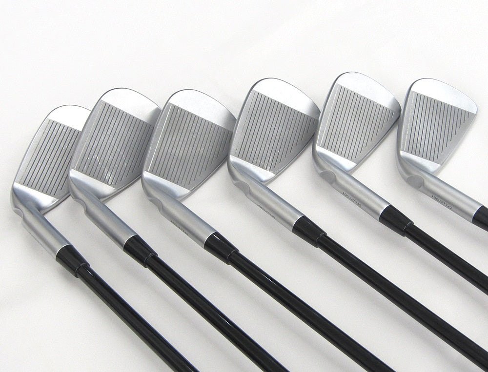 PING ピンゴルフ i230 アイアン6本セット シャフト：ALTA J CB フレックス：SR ゴルフクラブ 男性右利き用 - 安心保証・業界最安値の販売 福助