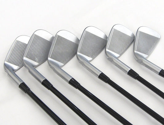PING ピンゴルフ i230 アイアン6本セット シャフト：ALTA J CB フレックス：SR ゴルフクラブ 男性右利き用 - 安心保証・業界最安値の販売 福助