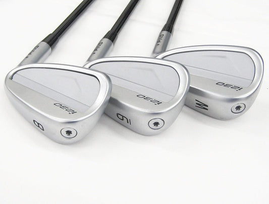 PING ピンゴルフ i230 アイアン6本セット シャフト：ALTA J CB フレックス：SR ゴルフクラブ 男性右利き用 - 安心保証・業界最安値の販売 福助