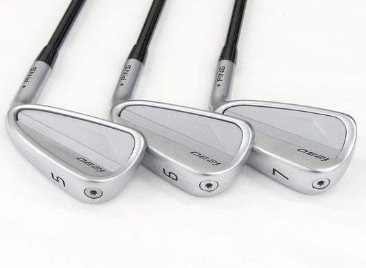 PING ピンゴルフ i230 アイアン6本セット シャフト：ALTA J CB フレックス：SR ゴルフクラブ 男性右利き用 - 安心保証・業界最安値の販売 福助