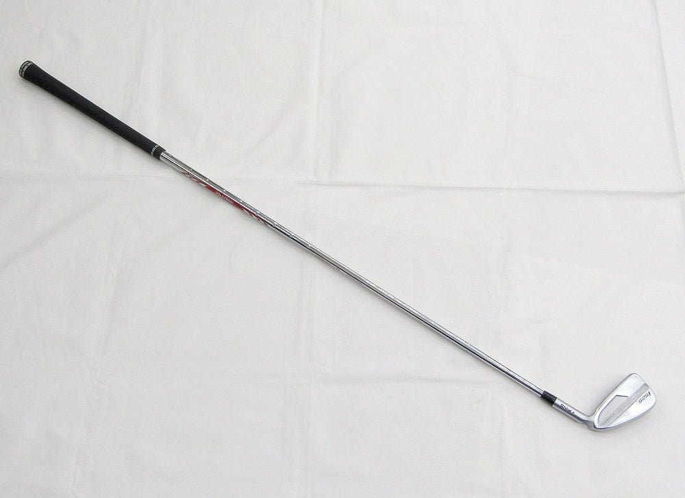 PING ピン i525 アイアン ＃4 シャフトPING i525 N.S.PRO MODUS3 TOUR120 ゴルフクラブ - 安心保証・業界最安値の販売 福助