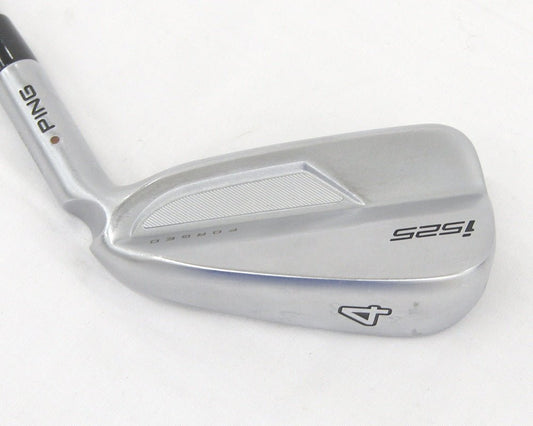 PING ピン i525 アイアン ＃4 シャフトPING i525 N.S.PRO MODUS3 TOUR120 ゴルフクラブ - 安心保証・業界最安値の販売 福助