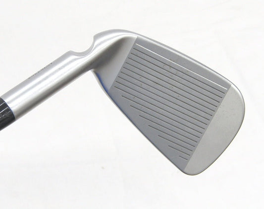 PING ピン i525 アイアン ＃4 シャフトPING i525 N.S.PRO MODUS3 TOUR120 ゴルフクラブ - 安心保証・業界最安値の販売 福助