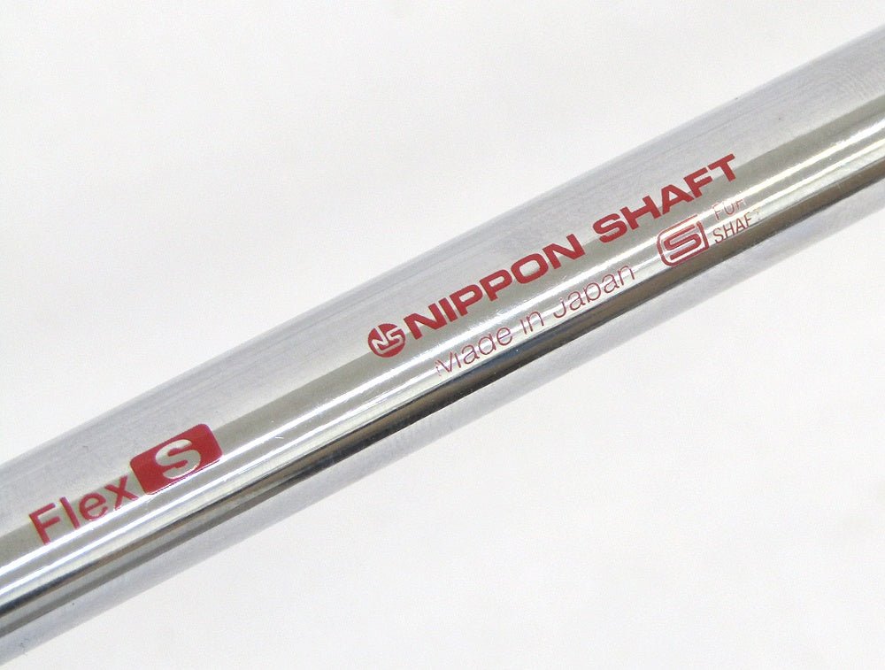 PING ピン i525 アイアン ＃4 シャフトPING i525 N.S.PRO MODUS3 TOUR120 ゴルフクラブ - 安心保証・業界最安値の販売 福助