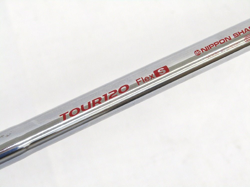 PING ピン i525 アイアン ＃4 シャフトPING i525 N.S.PRO MODUS3 TOUR120 ゴルフクラブ - 安心保証・業界最安値の販売 福助