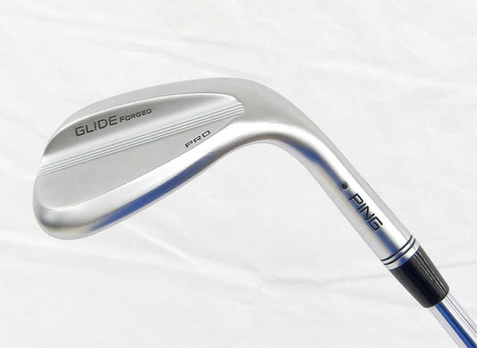 PING ピン PRO GLIDE FORGED 62 T6 ウェッジ ゴルフクラブ 右利き用 - 電動工具・楽器・ブランド・住設家電も総合リユース｜リサイクルショップ福助
