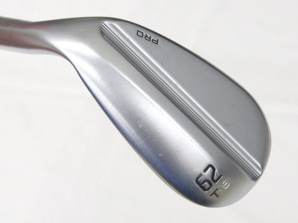PING ピン PRO GLIDE FORGED 62 T6 ウェッジ ゴルフクラブ 右利き用 - 電動工具・楽器・ブランド・住設家電も総合リユース｜リサイクルショップ福助