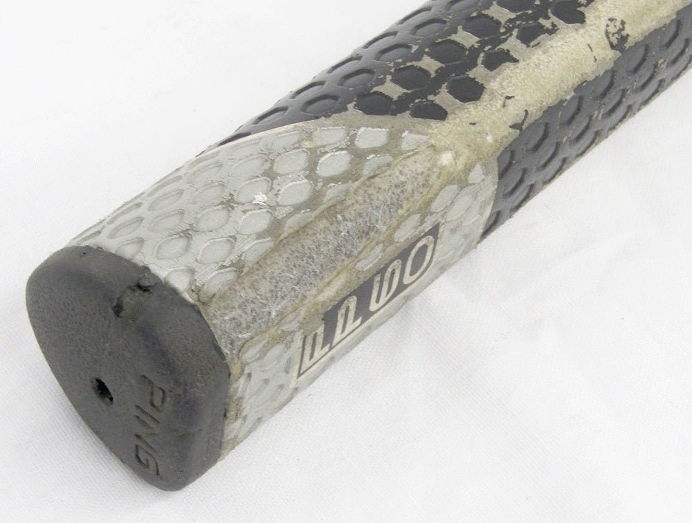 PING ピン SIGMA G KINLOCH C オリジナルスチール 右利き用 パター ゴルフクラブ - 安心保証・業界最安値の販売 福助