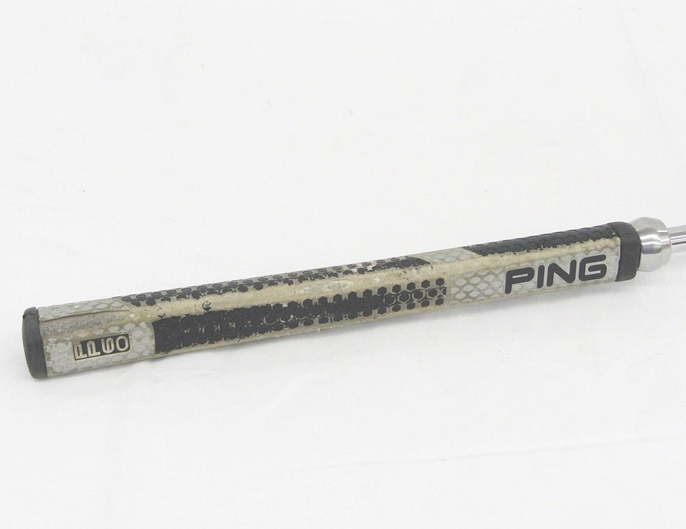 PING ピン SIGMA G KINLOCH C オリジナルスチール 右利き用 パター ゴルフクラブ - 安心保証・業界最安値の販売 福助