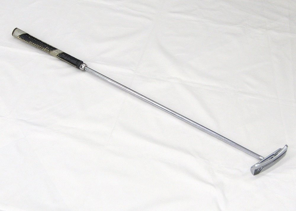 PING ピン SIGMA G KINLOCH C オリジナルスチール 右利き用 パター ゴルフクラブ - 安心保証・業界最安値の販売 福助