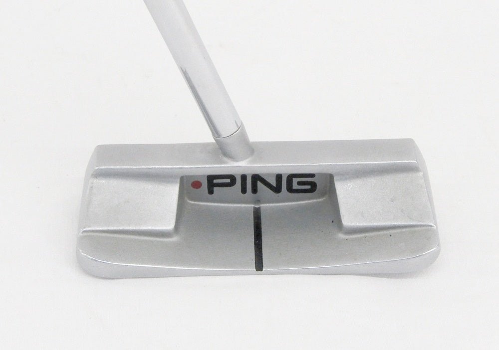 PING ピン SIGMA G KINLOCH C オリジナルスチール 右利き用 パター ゴルフクラブ - 安心保証・業界最安値の販売 福助