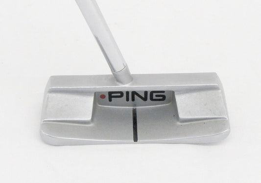 PING ピン SIGMA G KINLOCH C オリジナルスチール 右利き用 パター ゴルフクラブ - 安心保証・業界最安値の販売 福助