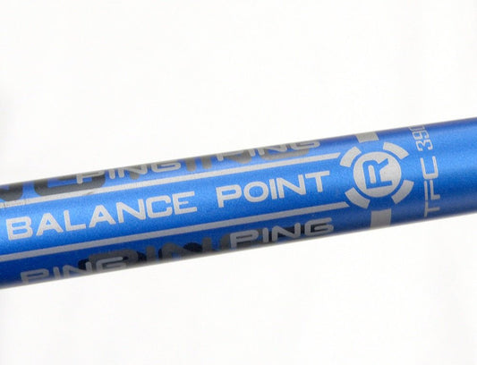 PING ピン TFC390 シャフト ゴルフクラブ フレックスR - 安心保証・業界最安値の販売 福助