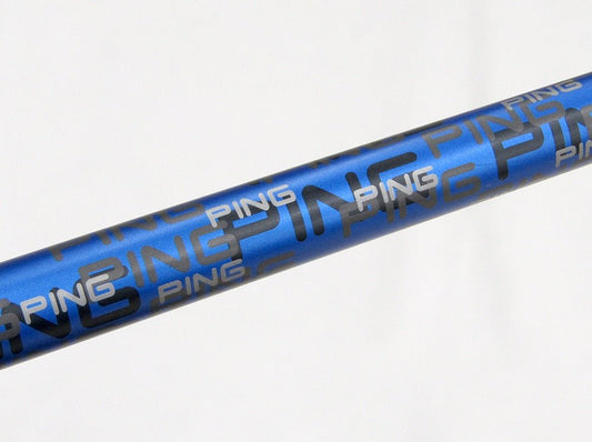 PING ピン TFC390 シャフト ゴルフクラブ フレックスR - 安心保証・業界最安値の販売 福助
