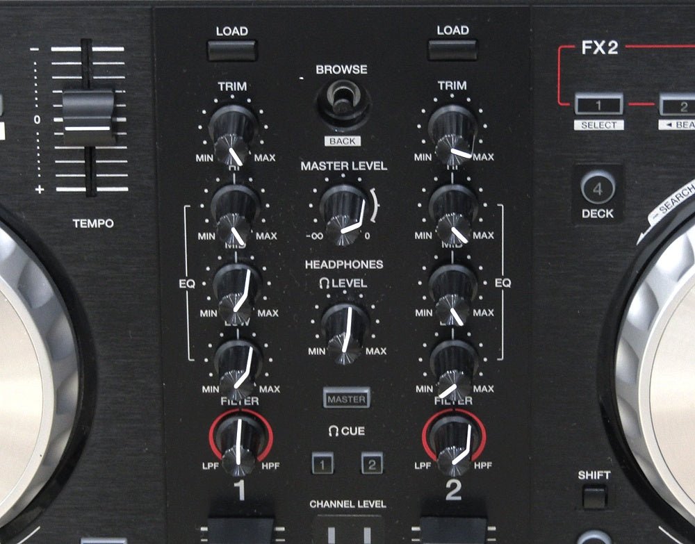 Pioneer パイオニア DJコントローラー DDJ - SB3 - 安心保証・業界最安値の販売 福助