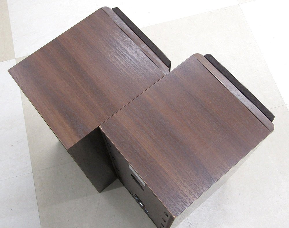 Pioneer パイオニア スピーカーペア S - 55T 2Way3スピーカー バスレフ方式 ブックシェルフ型 6Ω - 安心保証・業界最安値の販売 福助