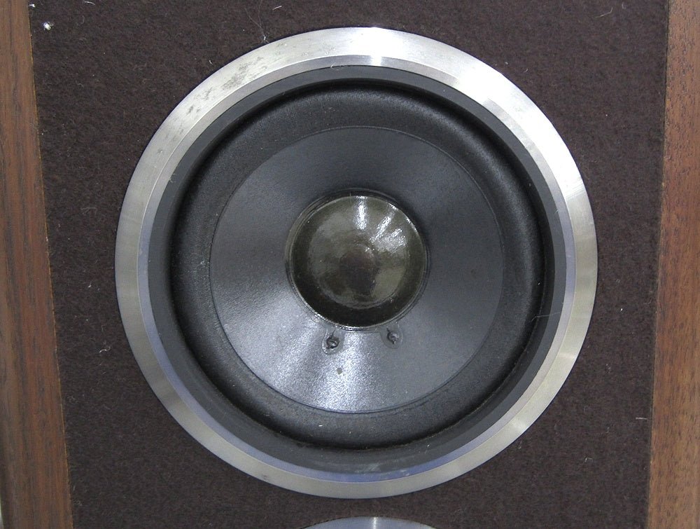 Pioneer パイオニア スピーカーペア S - 55T 2Way3スピーカー バスレフ方式 ブックシェルフ型 6Ω - 安心保証・業界最安値の販売 福助