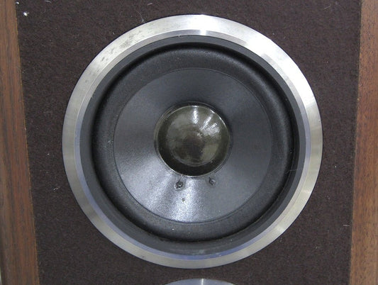 Pioneer パイオニア スピーカーペア S - 55T 2Way3スピーカー バスレフ方式 ブックシェルフ型 6Ω - 安心保証・業界最安値の販売 福助