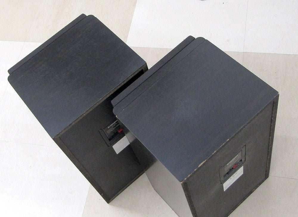 Pioneer パイオニア スピーカーペア S - X720 3Way 22cmウーファー 6Ω - 安心保証・業界最安値の販売 福助