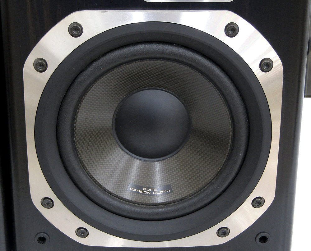 Pioneer パイオニア スピーカーペア S - X720 3Way 22cmウーファー 6Ω - 安心保証・業界最安値の販売 福助