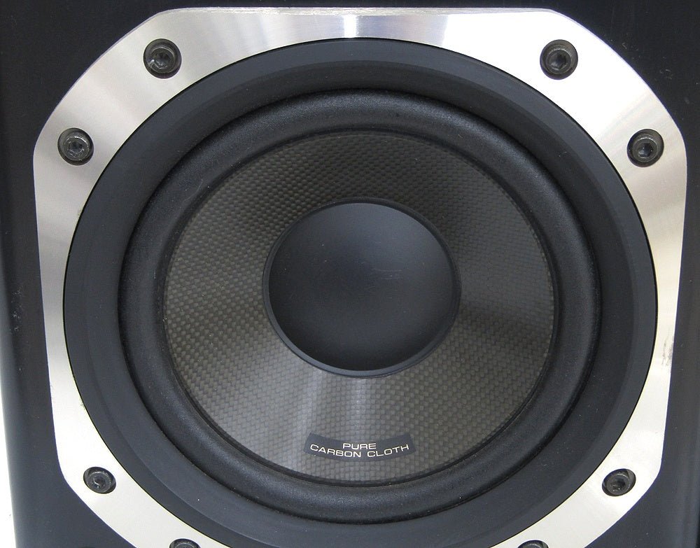 Pioneer パイオニア スピーカーペア S - X720 3Way 22cmウーファー 6Ω - 安心保証・業界最安値の販売 福助