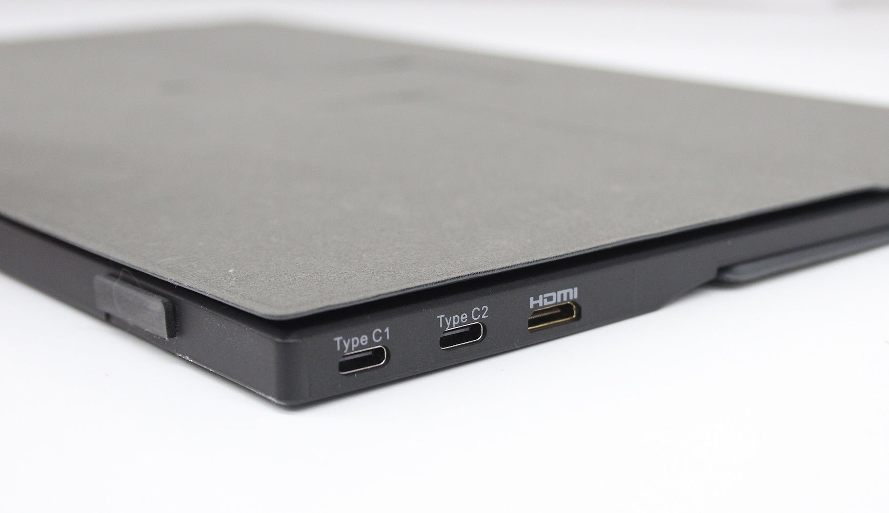 Pixio PX160 portable monitor ポータブル モニター 15.6インチ 60hz IPS HDR カバースタンド付き - 安心保証・業界最安値の販売 福助