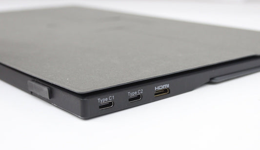 Pixio PX160 portable monitor ポータブル モニター 15.6インチ 60hz IPS HDR カバースタンド付き - 安心保証・業界最安値の販売 福助