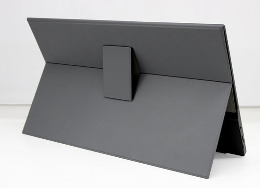 Pixio PX160 portable monitor ポータブル モニター 15.6インチ 60hz IPS HDR カバースタンド付き - 安心保証・業界最安値の販売 福助