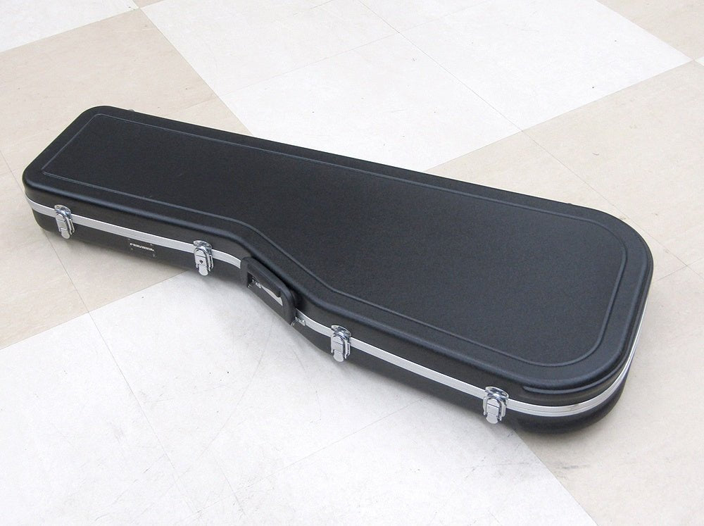PLAYTECH プレイテック エレキギター用ハードケース EG - SHD ストラト/テレキャスタイプ対応 - 安心保証・業界最安値の販売 福助