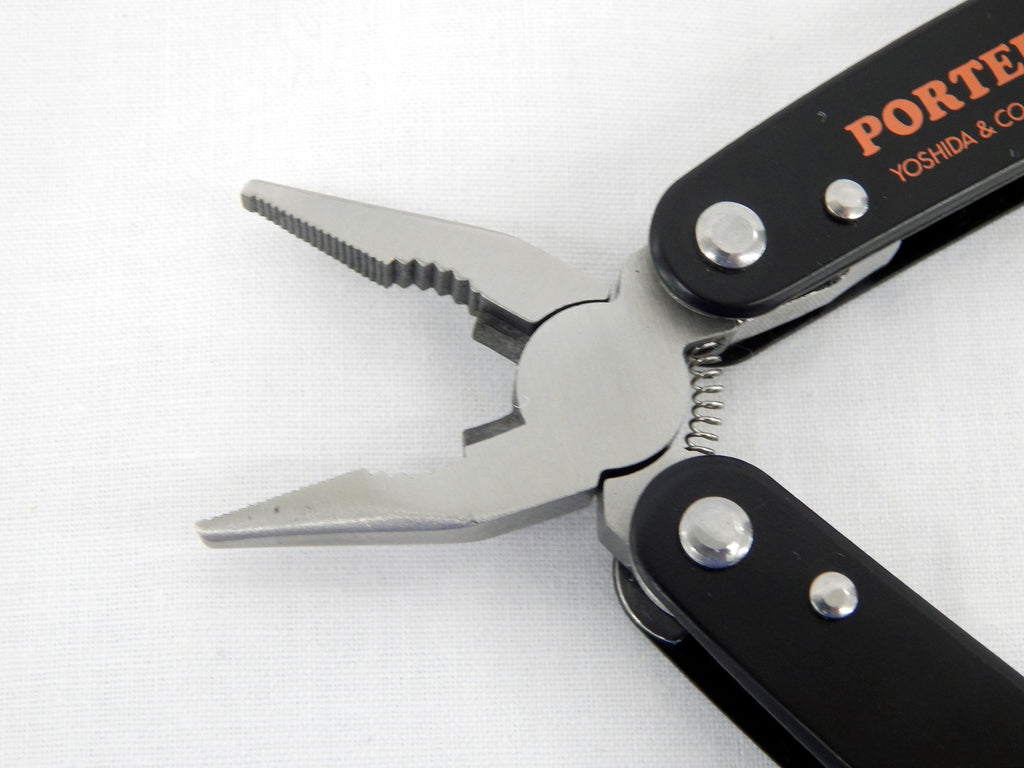 PORTER /ポーター マルチツール - 安心保証・業界最安値の販売 福助