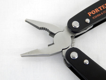 PORTER /ポーター マルチツール - 安心保証・業界最安値の販売 福助
