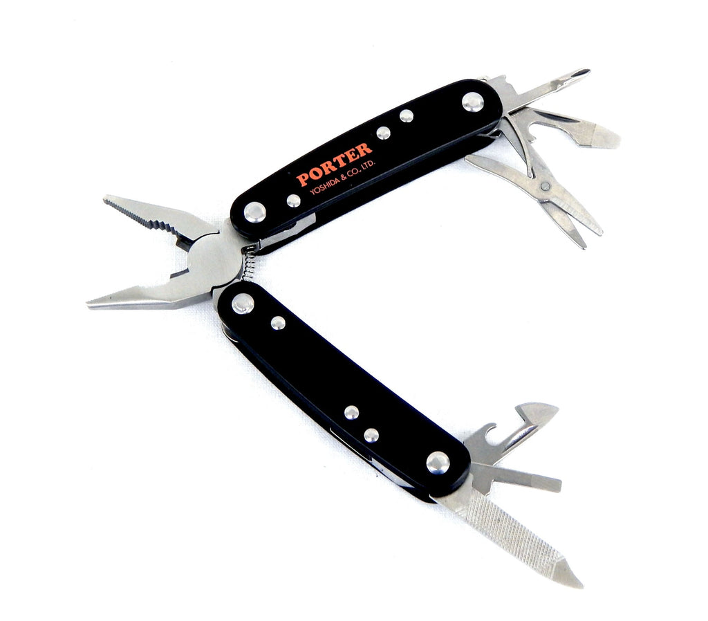 PORTER /ポーター マルチツール - 安心保証・業界最安値の販売 福助