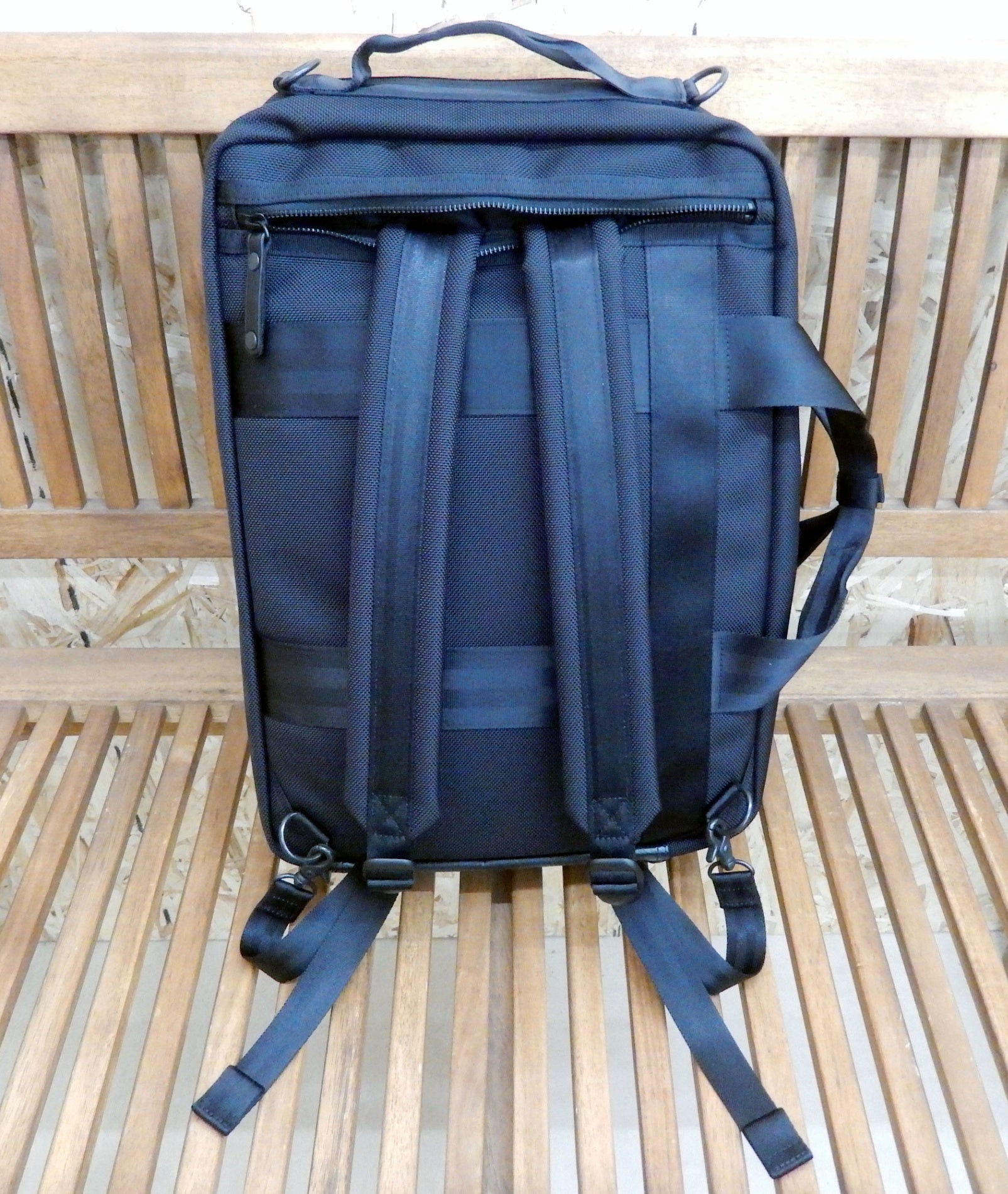 PORTER/ポーター HEAT 3wayブリーフケース - 安心保証・業界最安値の販売 福助