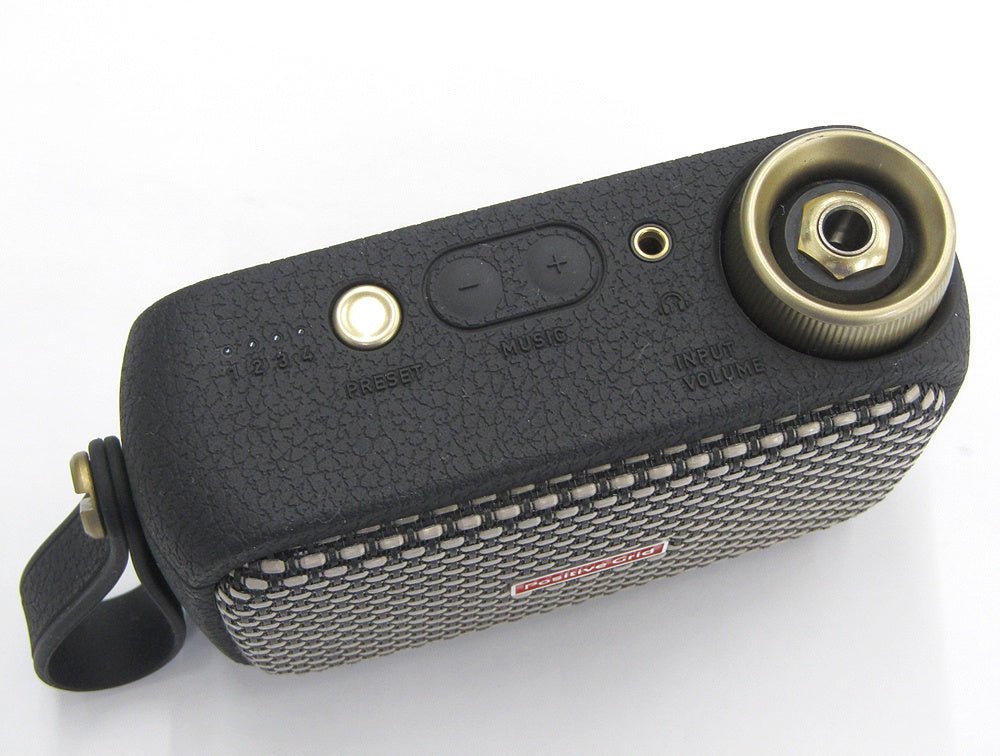 Positive Grid Spark GO 小型ギターアンプ/Bluetoothスピーカー 5W Bluetooth 5.0対応 ポジティブグリッド - 電動工具・楽器・ブランド・住設家電も総合リユース｜リサイクルショップ福助