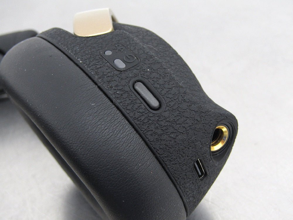 Positive Grid Spark NEO ヘッドホン型ギターアンプ/ワイヤレスヘッドホン Bluetooth接続 ポジティブグリッド スパーク ネオ - 電動工具・楽器・ブランド・住設家電も総合リユース｜リサイクルショップ福助