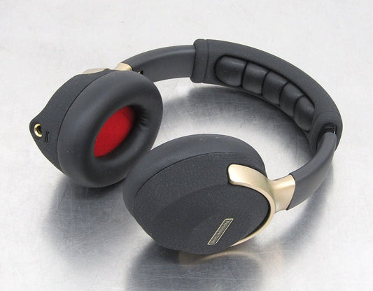 Positive Grid Spark NEO ヘッドホン型ギターアンプ/ワイヤレスヘッドホン Bluetooth接続 ポジティブグリッド スパーク ネオ - 電動工具・楽器・ブランド・住設家電も総合リユース｜リサイクルショップ福助