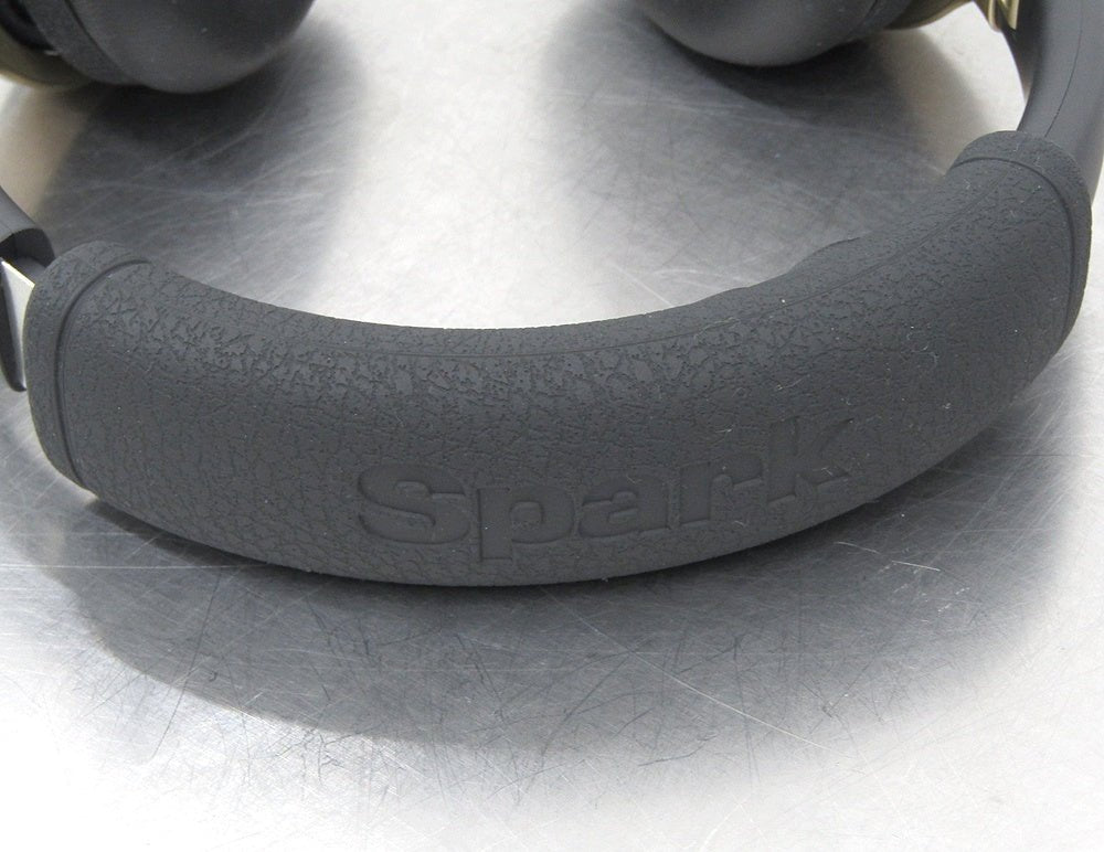 Positive Grid Spark NEO ヘッドホン型ギターアンプ/ワイヤレスヘッドホン Bluetooth接続 ポジティブグリッド スパーク ネオ - 電動工具・楽器・ブランド・住設家電も総合リユース｜リサイクルショップ福助