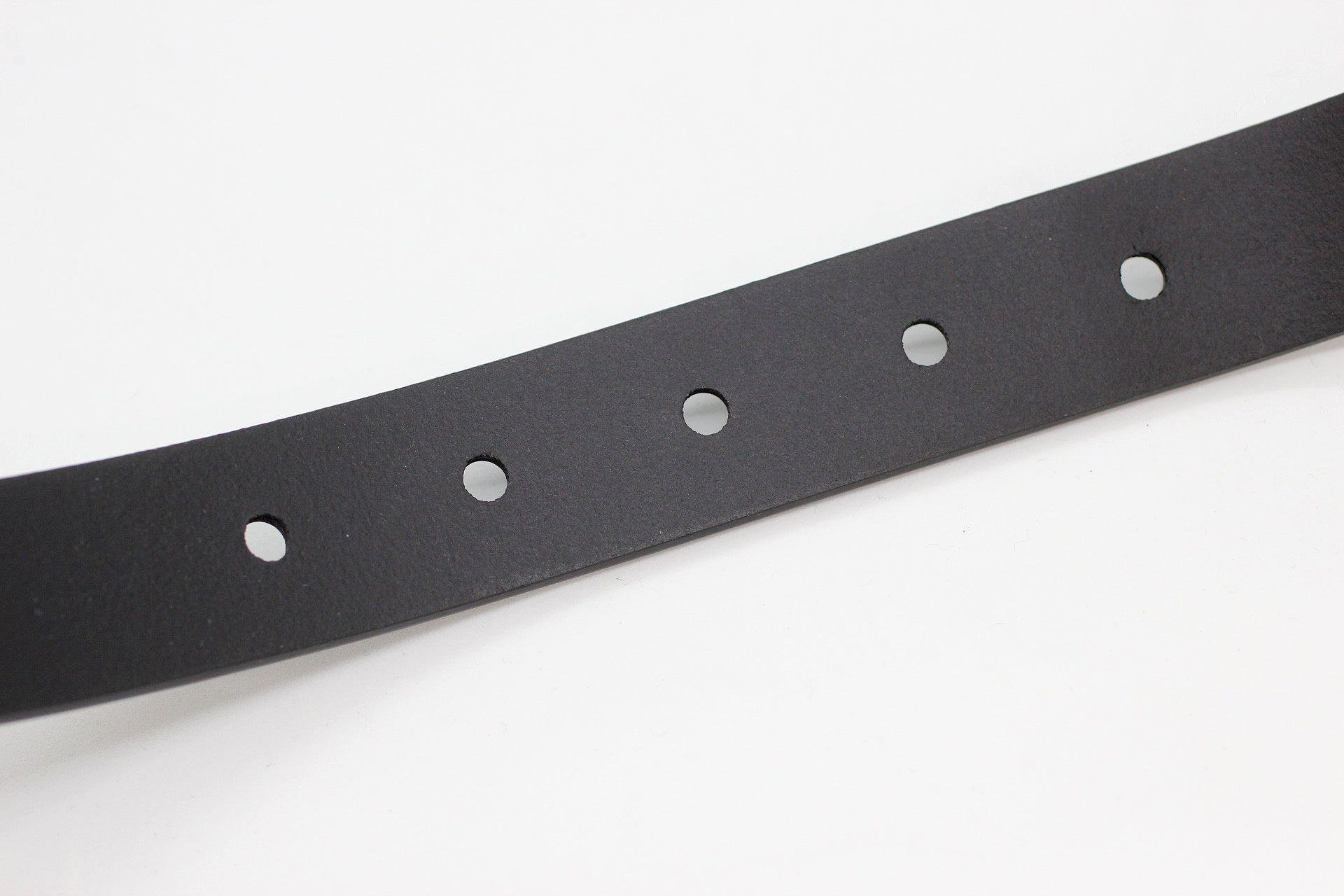 PRADA(プラダ) レザーベルト 2C 5832 85/34 (ウエスト79 - 89cm) ブラック/黒 - 安心保証・業界最安値の販売 福助