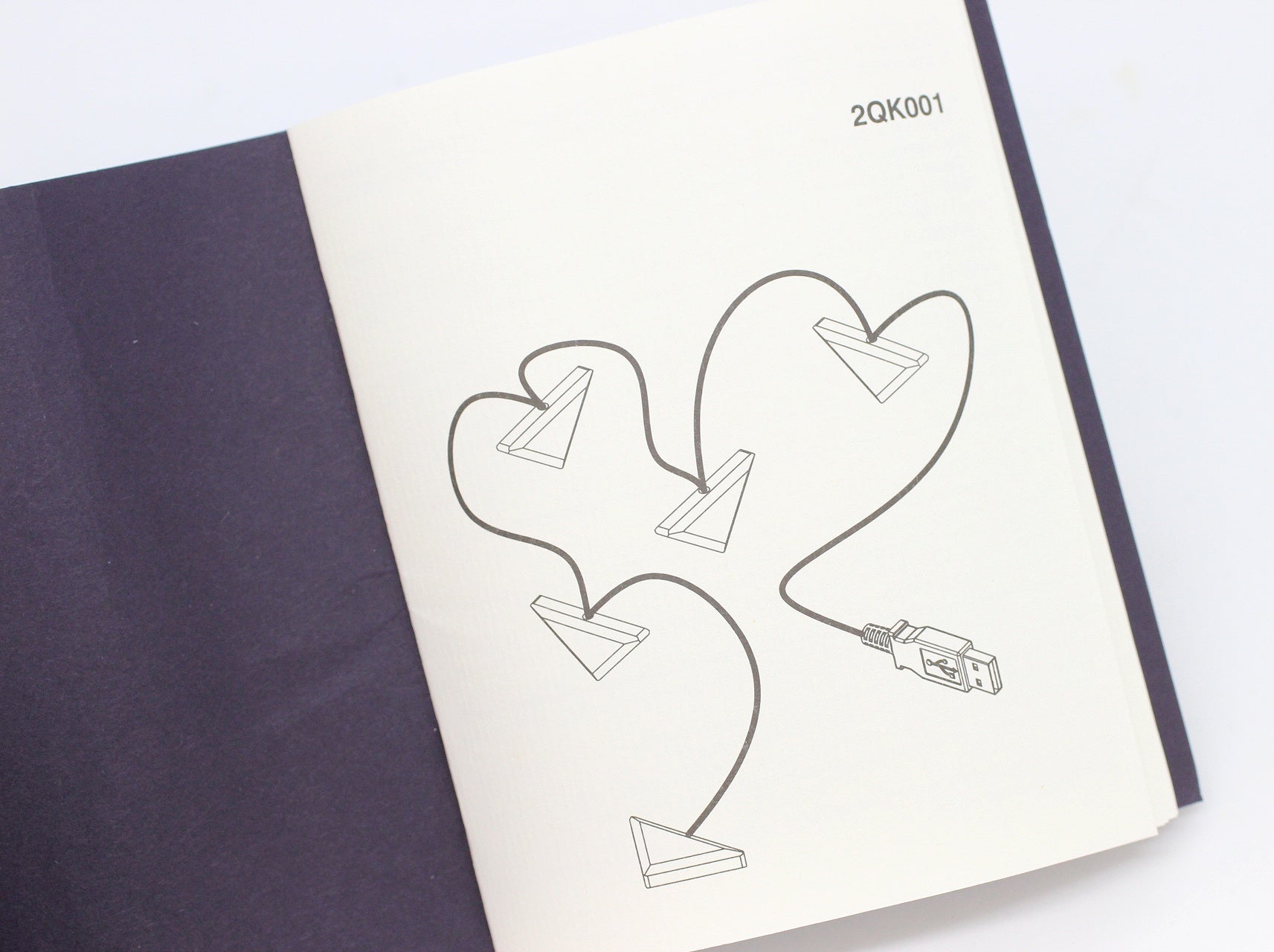 PRADA(プラダ) 2QK001 LED電飾オーナメント USB電源 動作品 - 安心保証・業界最安値の販売 福助