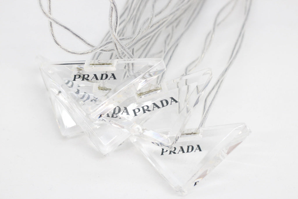 PRADA(プラダ) 2QK001 LED電飾オーナメント USB電源 動作品 - 安心保証・業界最安値の販売 福助